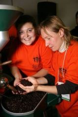 Ольга и Татьяна