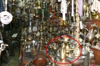 Эту фотку я нашел в гугле. Заметил знакомый предмет