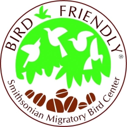 BirdFriendly BirdFriendly