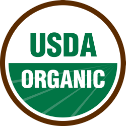 usdaorganic usdaorganic
