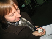 Татьяна Елизарова