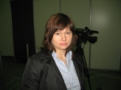 Евгения Нефедова