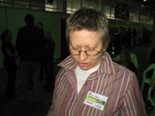 Галина Самохина